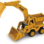 Bulldozer