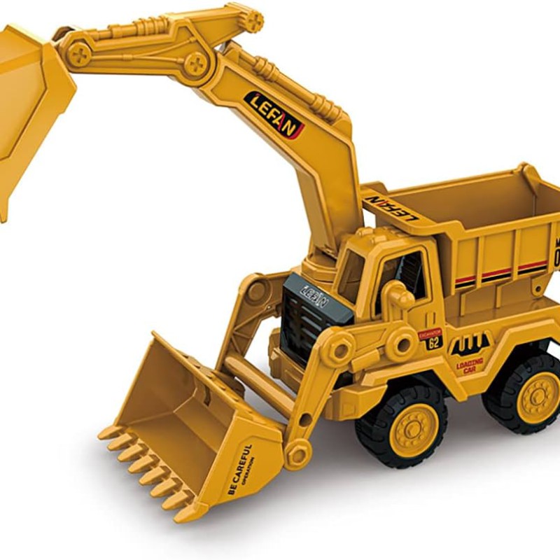 Bulldozer